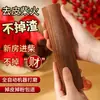 Decoraciones de leña para inauguración de casa, ceremonia de entrada a la casa, suministros de decoración para celebración de inauguración de casa, mudanza a casa nueva, regalos de leña para una casa nueva