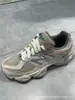 Venta directa de fábrica NB 9060 zapatos de papá, transfronterizos New Balance Milenio Casco de Elefante zapatillas deportivas casual para hombre y mujer