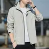 Abrigo de Invierno para Hombre para Exterior con Forro Polar, Chaqueta de Algodón Gruesa, Cortavientos, Cálido, Impermeable, Ropa para Clima Frío, Talla Grande, Traje de Montañismo