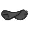 Suministros para adultos al por mayor máscara para ojos superventas restricción elástica accesorios de escenario máscara equipo para mujeres venda