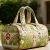 Site Independente da Amazon Temu Transfronteiriço Novo Portátil de Curta Distância Impressão Digital 3D Bolsa de Viagem Bolsa Esportiva Multifuncional