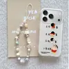 Funda divertida de Shin-chan para teléfono adecuada para iPhone 17 Air, Apple 16 Pro Max, caricatura 14, creativa 15 Pro con pulsera