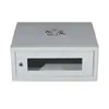 Rack de Montaje Vertical Horizontal 4U Bajo Voltaje Pequeña Red Chasis Espesorado 2U Gabinete 3U Montaje en Pared Otro