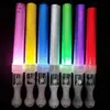Martelo de Areia Brilhante Som Prop, Bastão Fluorescente, Bola Brilhante de Mão para Impulsionar a Atmosfera, Prop de Atmosfera para Bar KTV