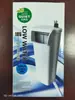Artesão do mar: nível baixo de água pequeno aquário filtro tanque de tartaruga purificador de água filtro de cascata aquário vendas diretas da fábrica