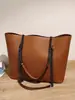 Bolsas de Mujer Transfronterizas 2026 Nuevo Estilo Bolso de Mujer Bolso Tote Retro Simple y Elegante Bolso de Mano de Gran Capacidad Bolso de Hombro Dropshipping