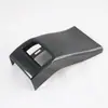 Modificación de ventilación de aire de escape trasero para 20 Corolla CROSS aplicable a Toyota Corolla reposabrazos trasero placa anti-patadas completa M