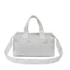 Bolsa de Ombro Única Estrela Estilo Coreano Atacado Transfronteiriça Feminina Grande Capacidade Versátil Bolsa de Mão Bolsa Transversal Moda Simples Estudante Viagem