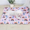 Nuevo pañal para mascotas reutilizable y lavable para perros y gatos, absorbente, antideslizante e impermeable, marca Four Seasons Universal.