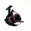 Directamente del fabricante: Carrete de Pesca Spinning Serie Dt, Carrete de Pesca Totalmente Metálico con Brazo Suave para Lanzamiento a Larga Distancia, En Stock al por Mayor