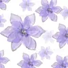 Folhas de Natal, Folha de Ouro, Folhas Persas, Acessórios de Flores de Natal, Folhas de Oliveira, Flores Plásticas, Flores de Natal, Galhos de Natal