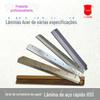 Lâmina de cortador de papel elétrica 450 Acer YD-480C CNC 460 cortador de papel 650 aço de alta velocidade 560V8 afiado
