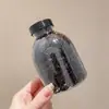 Lindo Set de Gomas para el Cabello para Niños que No Dañan el Cabello, Bandas Elásticas de Alta Elasticidad para Niñas y Bebés, Cuerdas Pequeñas para el Cabello del Tamaño de un Pulgar