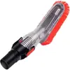 Accesorios para Aspiradora Miele Doméstica C1C2C3S8Cx1 Cabezal Cepillo Cabezal de Succión Cepillo para Suelo Cabezal de Succión para Suelo de Madera