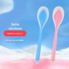 Bastão de Massagem de Silicone Meridian Melhorado para Uso Doméstico, Bastão de Batidinhas para Bem-Estar Portátil para Massagem Corporal Completa e Estimulação Meridian