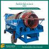 Tela de rolo de fornecimento de máquinas Longzhong redonda GT1015 tela de rolo grande fabricante de tela de rolo mecânico