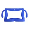 Tablet Q88 Grande Orelha 7 polegadas Multi-Modelo Capa Protetora de Silicone Anti-Queda Capa Protetora de Silicone Macio para Tablet Apple