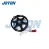 6L84-3D639-BA EC0732600 6L8Z3A696B bomba de dirección de coche, bomba de dirección asistida