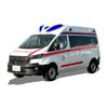 Fabricante ambulância de transporte negativo de pressão ambulância de transporte pode ser exportada personalizada