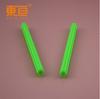 S77105 Verde 105 Diez Varillas Varillas Rectas Varillas de Plástico Varillas de Plástico Tecnología Piezas de Producción Pequeña