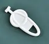 Cubierta protectora de enchufe de llave de seguridad para alimentación cubierta protectora contra descargas eléctricas para niños cubierta protectora de llave para niños artículos para niños