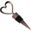 Fábrica de Origen Sellos Metálicos Transfronterizos Tapones para Vino, Tapones para Botellas de Vino, Tapones Conservadores 3/4 Piezas Al por Mayor en Stock
