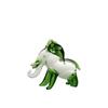 Novo Dumbo Mundo Animal Boneca Pet Decoração de Carro Presente Infantil Ornamento de Cristal para Mesa de Sala de Estar