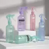 Botella Atomizadora Fina Especial Cosmética Transfronteriza, Botella Atomizadora de Ratón Pequeño, Botella Limpiadora Tipo Pistola Atomizadora, Elegante Botella para Fijador de Cabello