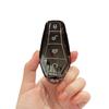 Aplicable Transfronterizo Set de Llaves BYD Han Song plusdmi Qin Tang Yuan ev Dolphin Lanyard para Coche Llavero Bolso