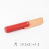 Juguetes de cocina simulación fruta y verdura corte con velcro música cuchillos de cocina juguetes de casa de juegos juguetes educativos venta al por mayor