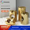 Porca Marreta Porca Marreta Móveis Conector Dois em Um Pilar Yuan Martelo Hexagonal Embutido Tampa M6M8