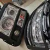 Faro Delantero Shaanqi Shaanqi F3000 Dz93189723020