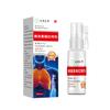 Spray Herbal de Yunnan Quercetina Rojo Naranja para Molestias de Garganta Enrojecimiento Spray Cuerpo Extraño Tos Spray para la Garganta