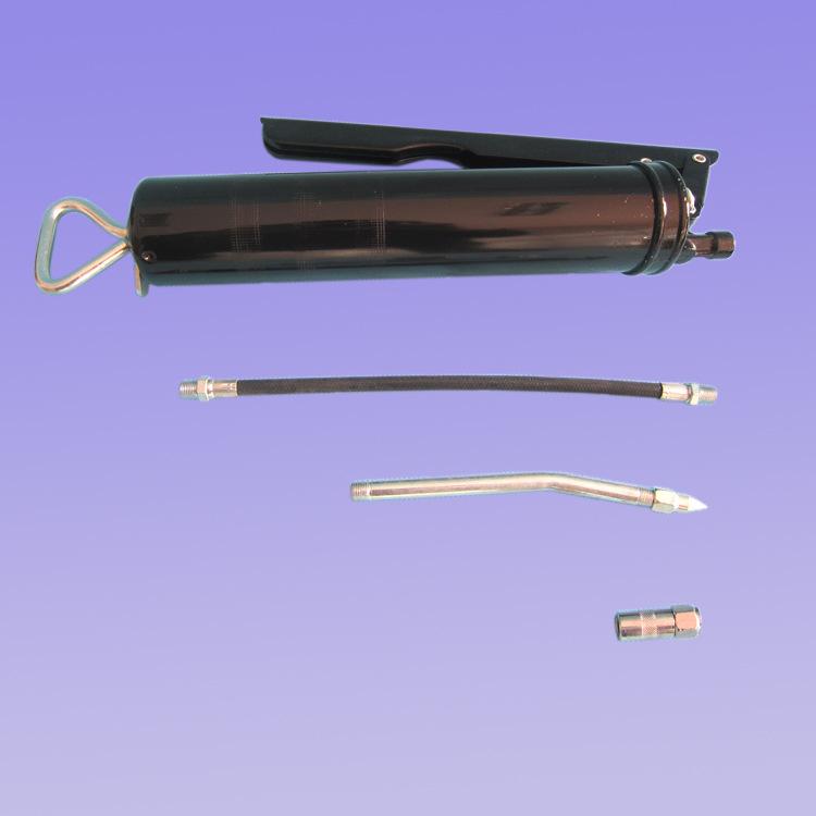 黑金钢黄油枪（1）