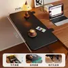 Placa de Expansión para Escritorio, Estante Plegable para Almacenamiento de Teclado, Tablero de Expansión para Escritorio, Soporte de Codo sin Taladro