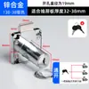 138-22 Aleación de Zinc Cerradura para Armario de Casa Cajón de Escritorio Cerradura Negra Plata Oro Cerradura para Archivador Cerradura Automática