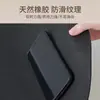 Tapetes de Chão para Banheiro Estilo Americano com Azulejo, Tapetes de Chão Absorventes de Lama de Diatomáceas, Resistentes a Manchas Domésticas, Tapetes Antiderrapantes de Fácil Manutenção, Tapetes Laváveis para Pés