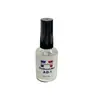 Removedor de Manicure, Agente Sol, Ferramenta Removedora de Joias de Unha Postiça, Remover e Usar Unhas Postiças