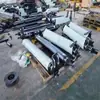 Dispositivo de Correção Automática Hidráulico Passivo Bidirecional, Tipo Dividido com Desempenho Estável, Largura de Banda 1000, Fácil de Instalar