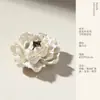 Suporte de Incenso de Lótus Cerâmico de Jingdezhen Suporte para Palitos de Incenso Difusor Aromaterapia Decoração de Casa Presente para Festa de Inauguração