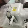 Prensa pneumática de acionamento direto levantamento do calcador linha de corte automática entressola sintética máquina Labang máquina de pele 600 máquina de costura grande
