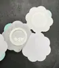 Tecido Spunlace Adesivo em Branco para Pontos de Acupuntura, Adesivo Respirável para o Umbigo, Adesivo Sanfu, Adesivo para Aplicação em Pontos de Acupuntura