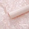 Papel de Seda Perolado Espesso 38g Papel de Embalagem de Flores à Prova d'Água Papel Enrolado à Mão para Buquês de Floricultura e Presentes Papel Amassado