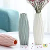 Vaso Nórdico Recipiente para Arranjo de Flores em Casa Sala de Estar Moderno Criativo Simples Estilo Fresco Hidropônico Decoração de Casa Ornamento