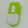 808 interruptor de cabeceira de automóvel anti-queda botão manual botão basculante tipo bala fabricantes de barcos atacado