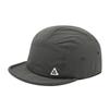 Gorra de Secado Rápido para Exteriores de Verano Transpirable Japonesa con Visera Corta Estilo Hip-hop Gorra de Béisbol para Hombres y Mujeres Sombrero de Sol Suave para la Calle