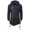 Outono e Inverno Transfronteiriço Novo Moda Europeia Masculina Amazon Assassin's Creed Moletom Diablo Jaqueta Solta com Capuz