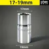 Llave de tuercas, herramienta especial para quitar tornillos de coche, herramienta mágica plegable en cruz que ahorra esfuerzo, juego de herramientas para cambiar neumáticos, vaso extendido