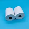 Papel térmico para recibo de caixa 57X50 catering hotel para viagem papel térmico 80X80X60X50 pequeno sem núcleo fino