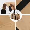 Amazon Exterior Práctico Bolso de Mano para Leña Bolsa para Leña para Transportar Bolsa Impermeable Bolsa para Almacenar Leña Bolsa para Tala